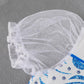 Marendyee Princess Dress For Girls Halloween Costume Outfit Sparkly Tulle Mesh Fancy Dresses Puff Sleeve Birthday Gift