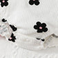 Fullfamous Newborn Baby Girl Clothes Outfits Romper Spring Summer Clothing Onesie Bodysuit Jumpsuit Ropa De Bebe Nia Daisy Newbo