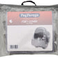 Peg Perego Primo Viaggio Rain Cover - Accessory - Approved For Use With Any Peg Perego Primo Viaggio Infant Car Seats - Clear Wi