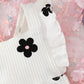Fullfamous Newborn Baby Girl Clothes Outfits Romper Spring Summer Clothing Onesie Bodysuit Jumpsuit Ropa De Bebe Nia Daisy Newbo