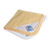 Catcub Ultra Soft Cotton Baby Hooded Towel Combo  Pack Of 2 (Cream Ii White)