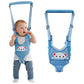 Watolt Baby Walking Harness - Handheld Kids Walker Helper - Toddler Infant Walker Harness Assistant Belt - Help Baby Walk - Chil