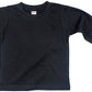 Earth Elements Baby Girls Long Sleeve T-Shirt 6-12 Months Black