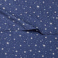 Amazon Basics Kid'S Soft Easy-Wash Lightweight Microfiber 3-Piece Sheet Set, Toddler, Navy Galaxy