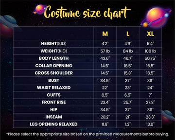 Aerosquad Kids Astronaut Costume With Helmet, Nasa Space Helmet Suit For Toddler With Led Lights, Movable Visor & Mission Sounds