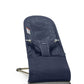 Babybjrn Bouncer Bliss, Navy Blue