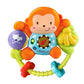 VTech Lil Critters Singin Monkey Rattle