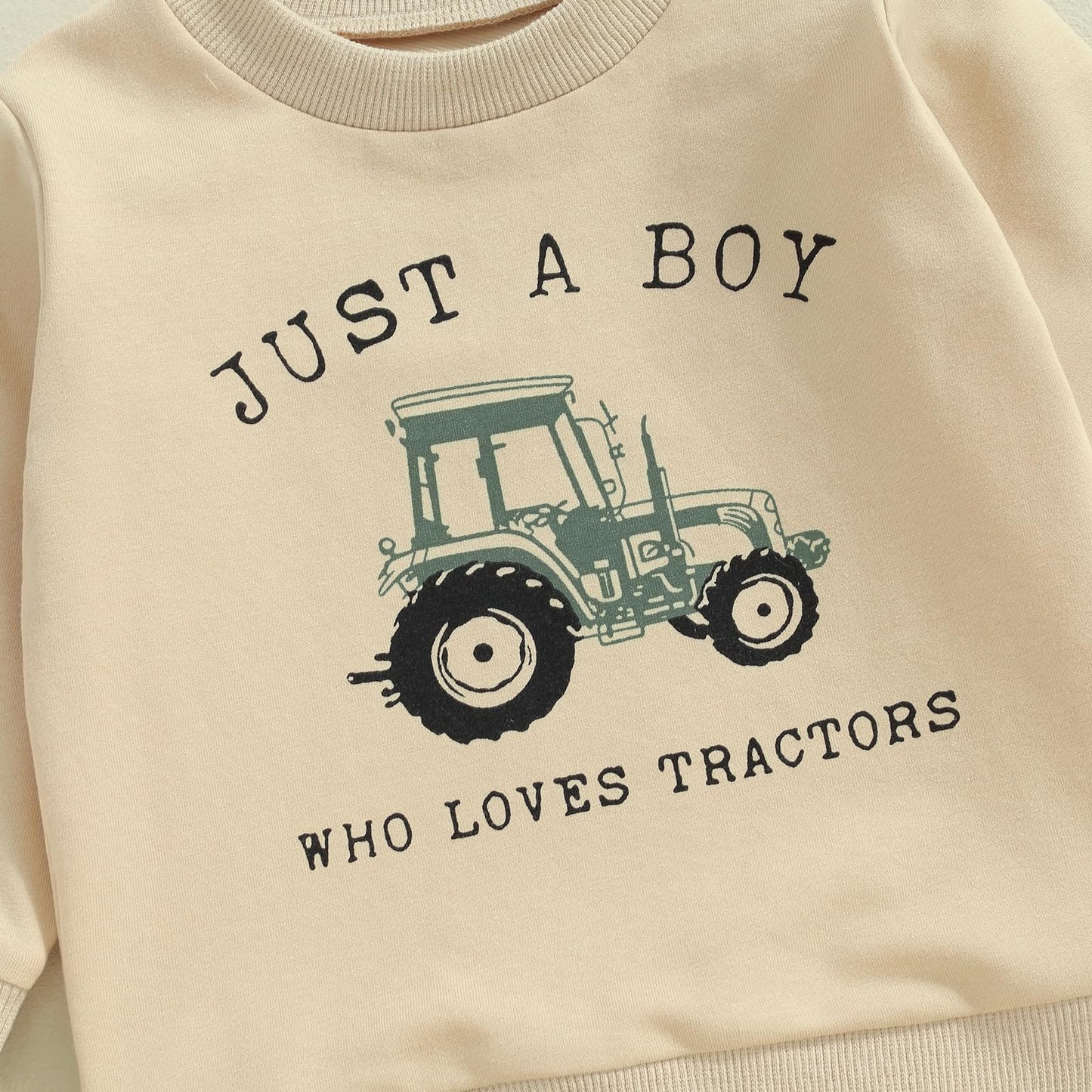 Valentines Day Baby Boy Outfit Love Crewneck Sweatshirt Letter Long Sleeve Shirt Pullover Tops Valentines Day Sweatshirt Clothes