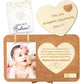 CJiangpo Will You Be My Godmother Proposal Gift Picture Frame Set, Madrina Proposal Gift in Spanish Godmother Proposal Card Gift