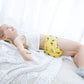 Toddler Potty Training Pants 4 Pack,Cotton Training Underwear Size 2T,3T,4T,Waterproof Underwear For Kids Yellow 2T