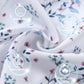 Disaur Toddler Boy Wedding Outfits Short Sleeve White Flower Dress Shirt Bow Tie Suspender Green Pants Baptism Outfits For Boys