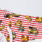 Boboking Little Boys Briefs Dinosaur Truck Toddler Kids Underwear (Pack Of 6) 5/6Y Blue