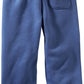 Oshkosh B'Gosh Baby Boys' Fleece Athletic Pants (Baby) - Mystic Navy - 6 Months