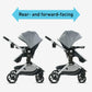 Graco Modes Nest Travel System, Norah