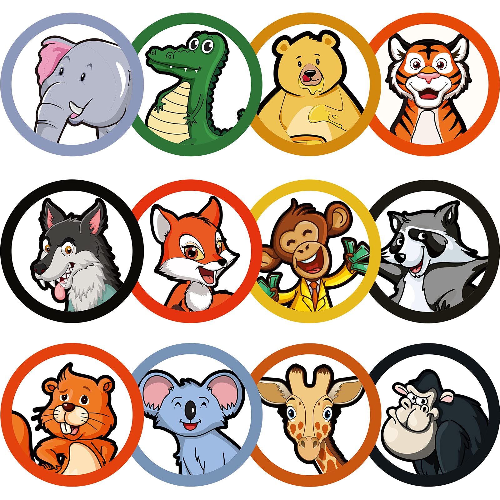 120 Pieces Toilet Targets For Potty Training Boys Potty Targets For Boys Potty Training Aids Flushable Boys Pee Targets Potty Tr
