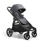 Baby Jogger City Select 2 Single-to-Double Modular Stroller Radiant Slate
