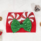 1Pc Baby Girl Mouse Ears Headband/Headwrap - Toddler, Baby, Kids - Party Supplies - Candy Bow
