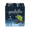 Goodnites Goodnites Bedwetting Underwear For Boys, S/M, 74 Ct, Size 4-Boy, 74 Count