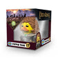 TUBBZ Boxed Edition: Lord of The Rings - Pippin Took Cosplaying Rubber Duck Vinyl Figure