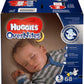 Huggies Overnites Diapers, Size 3 (16-28 Lb.), 68 Ct, Overnight Diapers