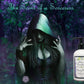 Lilac And Gooseberry Scented Body Wash | Bath And Shower Gel | 8 Ounces | Yennefer Perfume Scent Of A Sorceress By Bella Des Nat