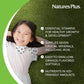 Natures Plus Childrens Vita-Gels Multivitamin, Natural Orange Flavor - 90 Softgels, Pack Of 2 - Gluten Free - 180 Total Servings