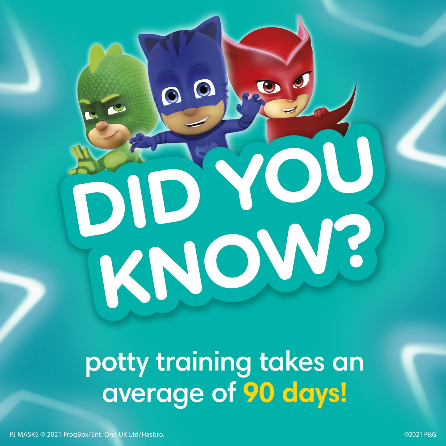 Pampers Training Pants - Easy Ups Boys & Girls Bluey - Size 5T-6T, 46 Count, Childrens Potty Underwear (Packaging May Vary)