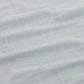 Little Unicorn Standard Pillowcase 2 Pack | Super Soft & Breathable Muslin Fabric | Snug Envelope Closure (Whales)