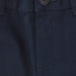 The Children'S Place Baby Boys And Toddler Stretch Chino Pants, Flax/New Navy 2 Pack, 2T Us