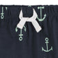 Gerber Baby Boys T-Shirt And Shorts Set, Anchor, 6-9 Months