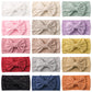 Jollybows 15 Pcs Baby Girls Headbands With Bows Handmade Hair Accessories Stretchy Hairbands For Newborn Infant Toddler