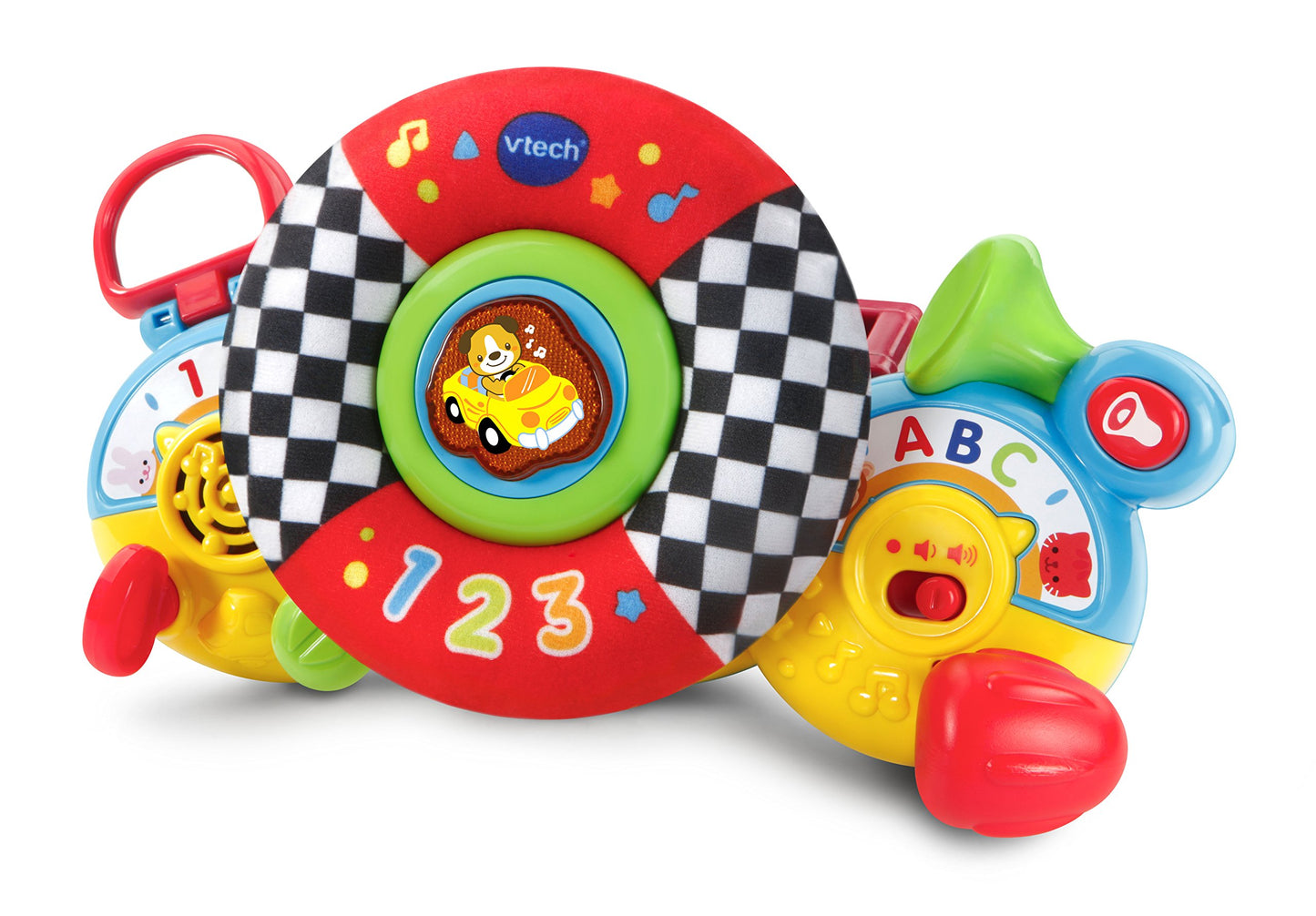 VTech On-The-Go Baby Driver