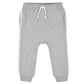 Gerber Baby Boy'S Toddler 3-Pack Jogger Pants, Mustard And Grey, 5T
