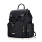 Hafmall Diaper Backpack Diaper Bag With Stroller Hooks, Paaleras Para Bebe, Diaper Backpack For Mom