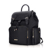 Hafmall Diaper Backpack Diaper Bag With Stroller Hooks, Paaleras Para Bebe, Diaper Backpack For Mom