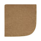 Hudson Baby Unisex Baby Flannel Cotton Washcloths, Wild Buffalo 10 Pack, One Size