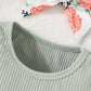 Doresbebe 2T Girl Clothing 3T Baby Girl Clothes Toddler Girl Outfits Fall Shirt Fall Cute Ruffle Pants Cute 2-3 Year Old Girl Ou