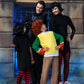 Hotel Transylvania Kid'S Mavis Costume X-Large