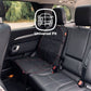 Diono Ultra Mat Complete Back Seat Upholstery Protection From Child Car Seats And Pets, Crash Tested, Premium Ultra Thick Paddin