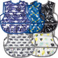 Joyo Roy Baby Bibs/Baby Boy Bibs For Eating Waterproof Bibs Baberos Para Bebe Nio, Toddler Bibs Baby Bib Baby Smock For Eating W
