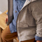 Simple Joys By Carter'S Baby Boys 3-Piece Playwear Pants Set, Chambray, 5T Us