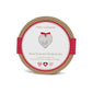 Child To Cherish Heart Footprint/Handprint Kit