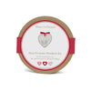 Child To Cherish Heart Footprint/Handprint Kit
