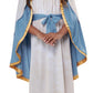 California Costumes Girls Virgin Mary Costume - S