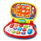 VTech Brilliant Baby Laptop (Frustration Free Packaging), Red