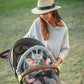 Taf Toys Koala Daydream pram, Stroller & car seat Arch | Ideal for Infants & Toddlers, Activity Arch with Fascinating Toys, Stim