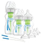 Dr Browns Options + Starter Kit