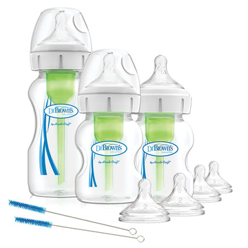 Dr Browns Options + Starter Kit
