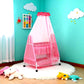 Kiddery Polkamania | Cradle For Baby | New Improved Mattress Design | Mosquito Protection Net | Smooth Swing | All Wheel Lock | 