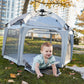 Safety 1St Instapop Dome Play Yard, Wave Runner
